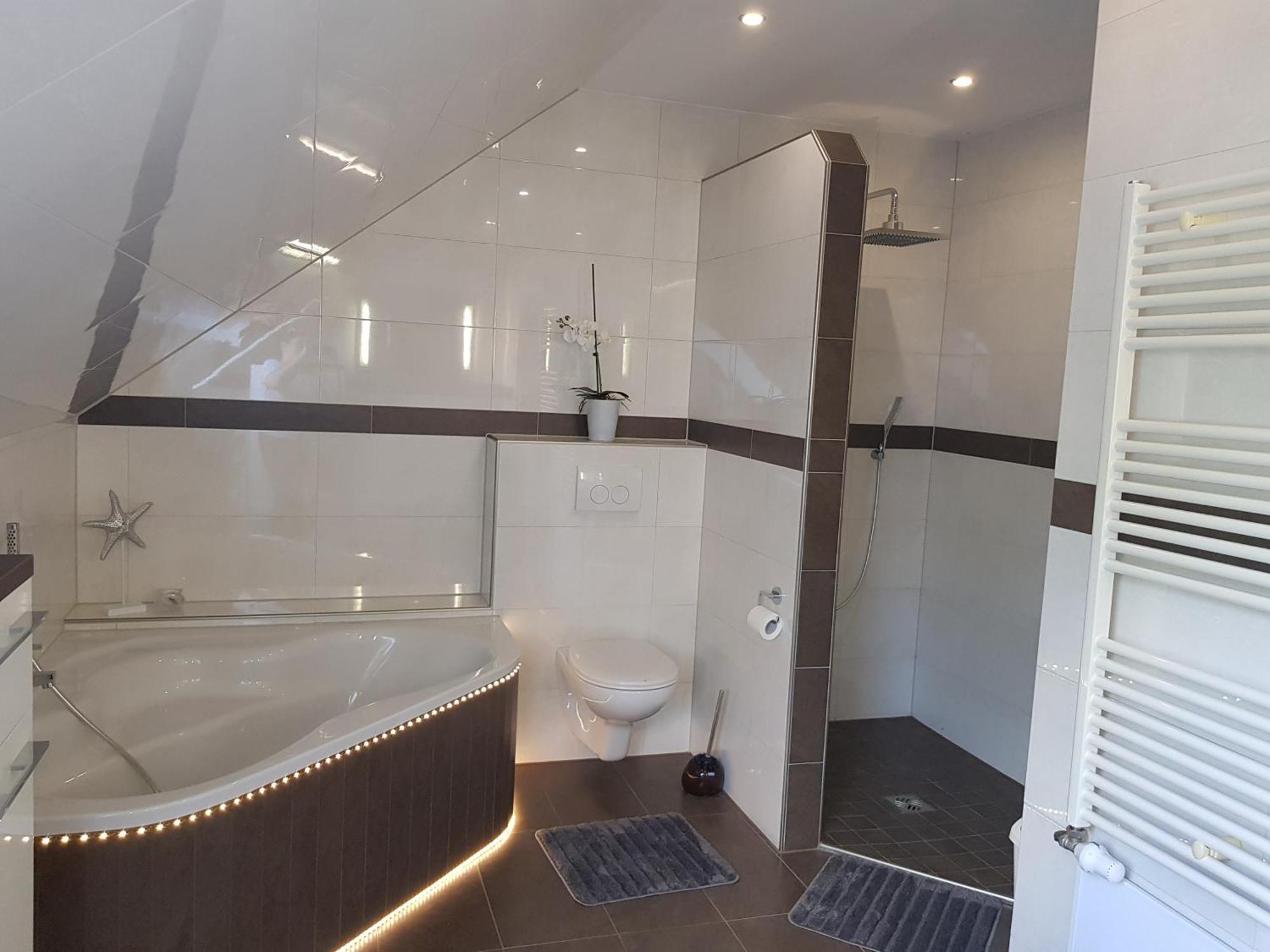 Soltbargen Apartment ฮูซุม ภายนอก รูปภาพ
